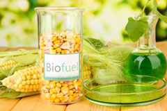 Asperton biofuel availability