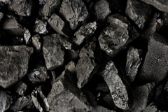 Asperton coal boiler costs